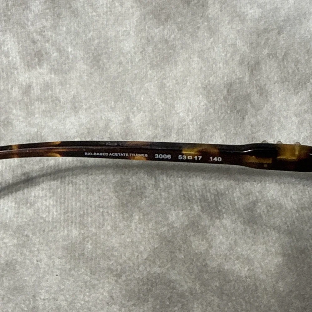 MICHAEL KORS FRAMES ONLY EYEGLASSES MK 4110U AVILA Tortoise Shell Gold Logo